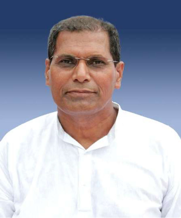 Maharshi Gaj Arvind